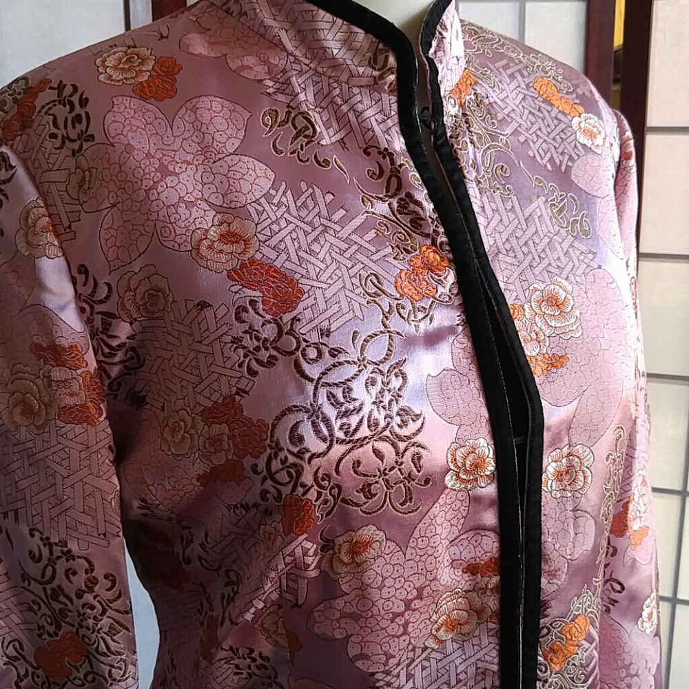 Jacket - Picture 3 of 9